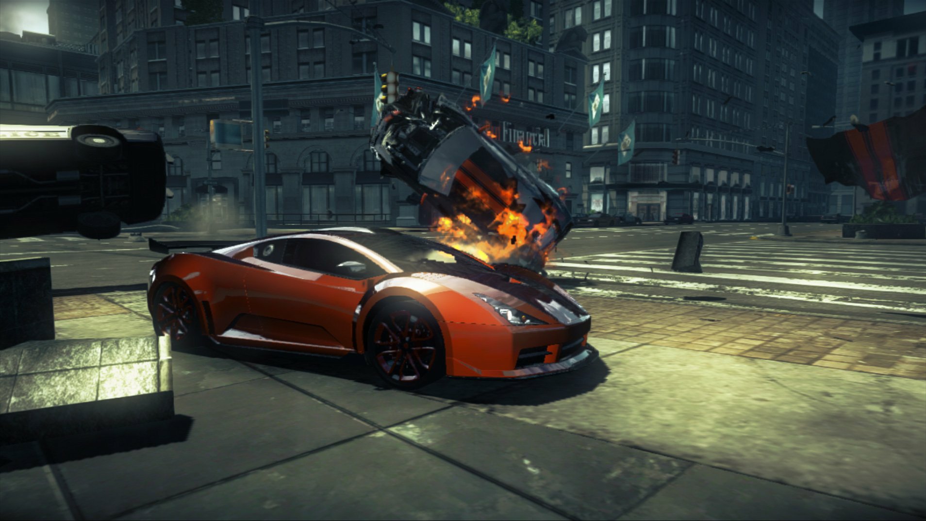 Ridge Racer Unbounded (Edición Limitada) - Imagen 21